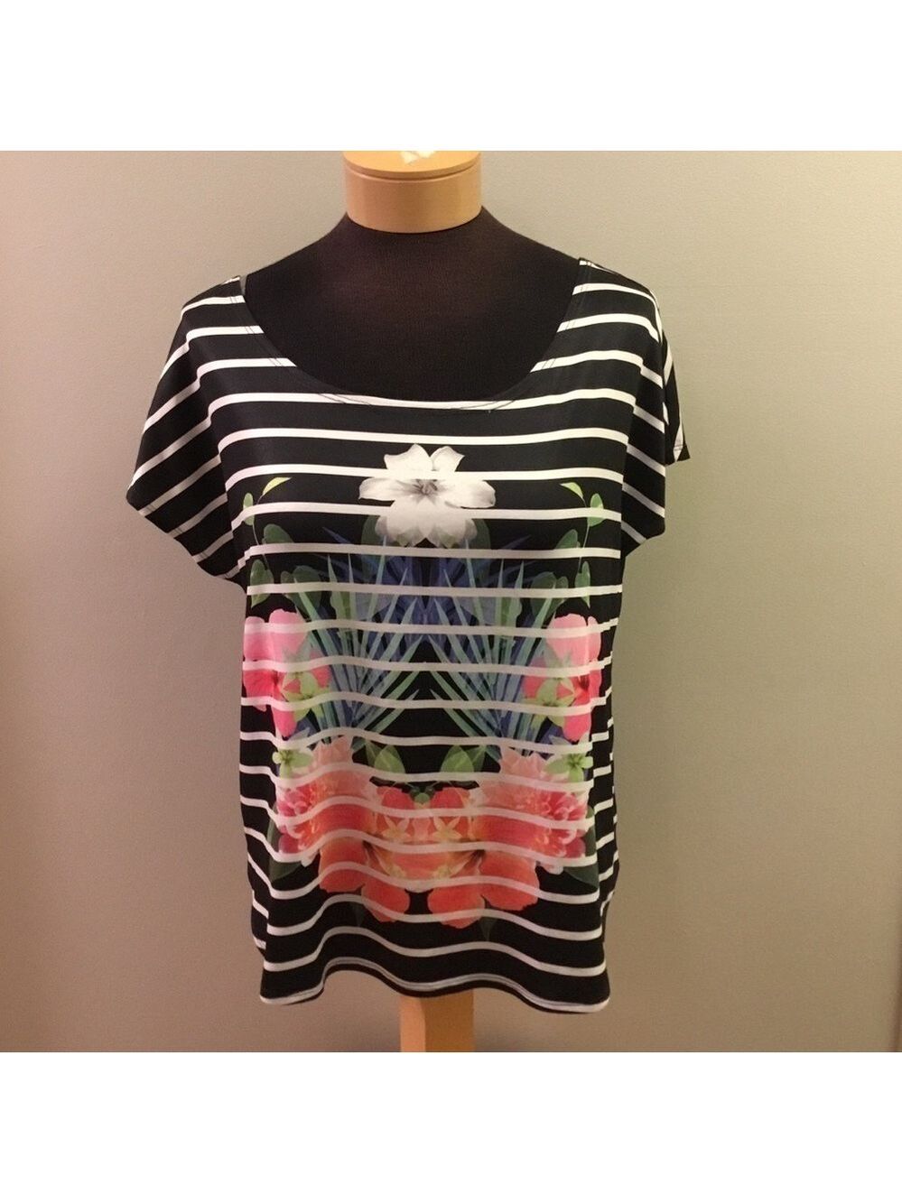 SO medium short sleeve Top